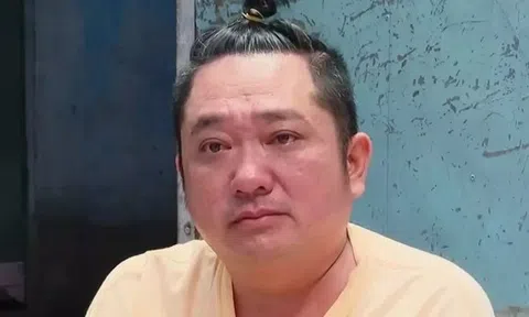 Thằng Cò "Đất phương Nam" ly hôn sau một năm cưới