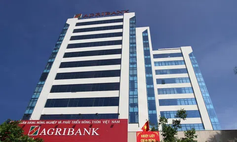 Agribank là 'Ngân hàng cung cấp dịch vụ ngoại tệ tốt nhất Việt Nam năm 2025'