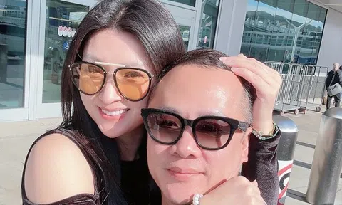 Chồng 2 của ca sĩ Nguyễn Hồng Nhung là ai?