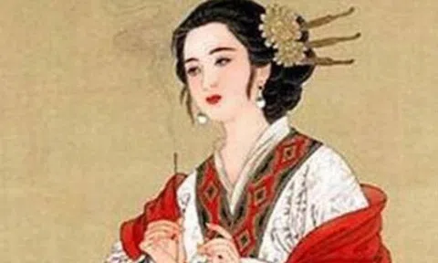 Diện mạo thật của Điêu Thuyền được phục dựng nhờ AI, kết quả giống hệt 1 minh tinh hạng A đẹp nức tiếng