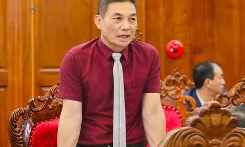 Vụ cáo buộc xây cao tốc hơn 7.600 tỷ làm nứt nhà dân: Tập đoàn Sơn Hải nói có "dấu hiệu bất thường"