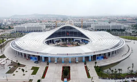 Hơn 15 tỷ USD sắp 'rót' vào dự án công nghiệp, cảng biển Hải Phòng