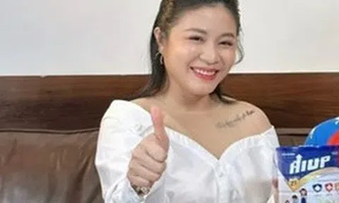 Vì sao MC Hoàng Linh bị xử phạt 107,5 triệu đồng?