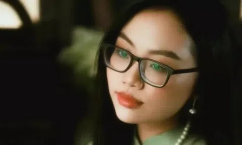 Phương Mỹ Chi sống trong nỗi ám ảnh