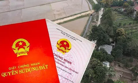 3 bước đơn giản đăng kí cấp sổ đỏ lần đầu ở cấp xã, người dân cần biết