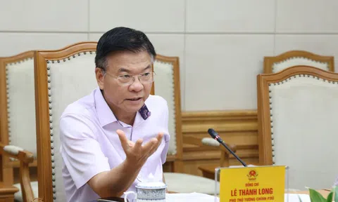 Agribank cần phấn đấu áp dụng sớm hơn một số tiêu chuẩn trong lĩnh vực ngân hàng