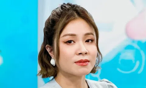 Động thái gây bức xúc của MC Hoàng Linh