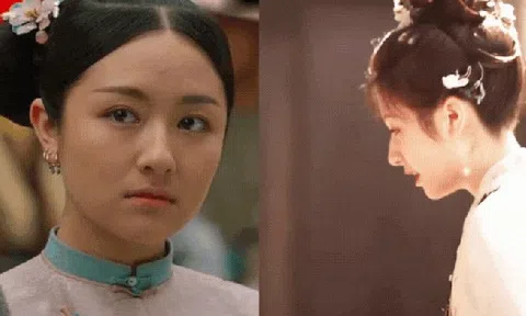 Từng bị chê là "thảm họa visual" phim cổ trang, cô gái lột xác ngoạn mục thành đại mỹ nhân tài sắc vẹn toàn hot nhất lúc này