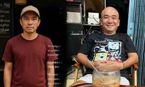 "Tôi không xin tiền. Tôi chỉ xin bạn ghé": Chủ quán cafe ở TP.HCM đón nhận điều bất ngờ khi bài than bán ế quá viral