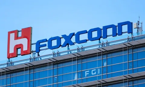 94.000 nhân sự của 'đại bàng' Foxconn gặp khó vì tắc đường, tỉnh Bắc Ninh ra phương án ngay