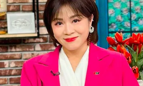 Động thái của MC Hoàng Linh khi bị xử phạt vì sai phạm quảng cáo sữa HIUP