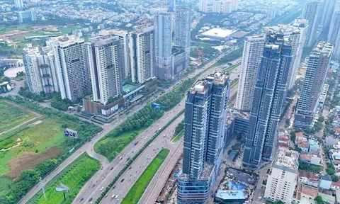 Chuyển xử lý vi phạm trật tự xây dựng về UBND cấp xã