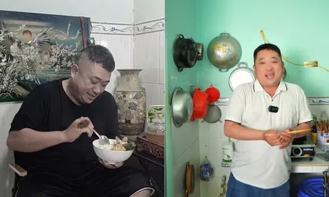 Nam diễn viên cưới vợ 2 gần 1 năm đã chia tay: Ở phòng trọ 15m2, tuổi 41 chấp nhận đổ vỡ, tìm cách vượt qua