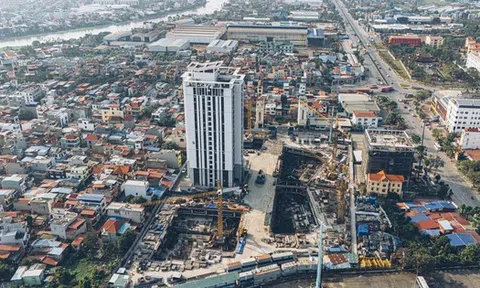 Tin vui cho người dân thành phố Hải Phòng mới