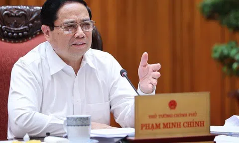Thủ tướng chỉ đạo xử lý các vấn đề về cấp sổ đỏ cho người dân