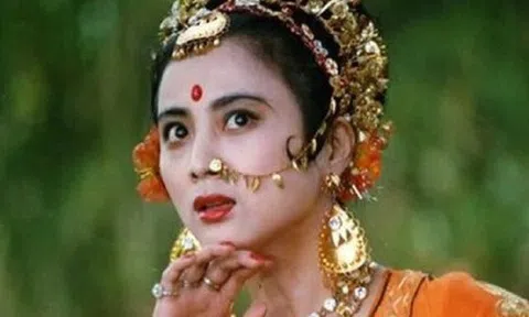 'Thỏ ngọc' đẹp nhất 'Tây Du Ký': Bà trùm điện ảnh, hai lần dang dở hôn nhân