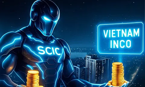 Thương vụ 'siêu lợi nhuận' của SCIC: Góp vốn 18 tỷ đồng đã thu về ít nhất 1.500 tỷ đồng cổ tức