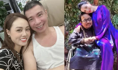 Hành trình chiến đấu với bệnh đột quỵ của những nam nghệ sĩ Việt nổi tiếng
