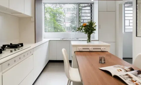 6 dấu hiệu đại cát của ngôi nhà chuẩn phong thủy, ở lâu sinh phú quý