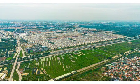 Tin vui cho người dân tỉnh Hưng Yên: Sắp có tuyến đường gần 5.000 tỷ, đi qua các siêu đô thị và KCN, kết nối phường Thái Bình với trung tâm tỉnh này