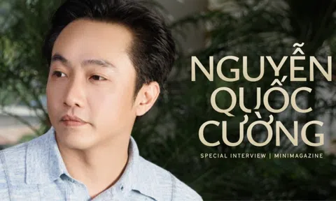 Doanh nhân Nguyễn Quốc Cường: Lương 20-30 triệu tiết kiệm thế nào cũng không mua nổi nhà 5-7 tỷ