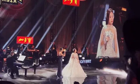 Phương Mỹ Chi và “nữ hoàng melody” sẽ diễn siêu hit 280 triệu view của Sơn Tùng tại Chung kết Sing! Asia?