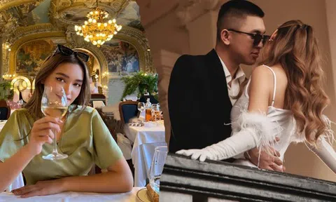 Bị cả gia đình lẫn chồng "lừa" giấu gia thế, rich kid tự biến mình thành "nữ chính tổng tài" khiến ai cũng ngưỡng mộ