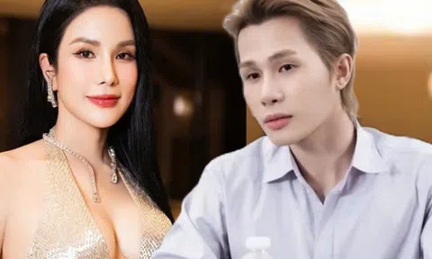 Diệp Lâm Anh bị tấn công dồn dập sau họp báo của Jack