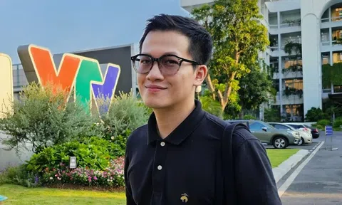 1 câu nói của MC đình đám VTV khiến 80.000 người "đổ xô" vào tương tác