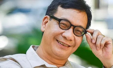 NSƯT Đức Khuê tái xuất màn ảnh sau 7 năm: 'Tôi sống đơn giản, không sợ thị phi'