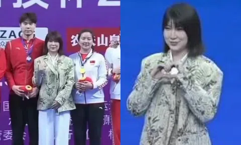 Thêm 1 "Anna lừa đảo" gây chấn động: Giả làm hôn thê của người nổi tiếng, lừa 50 nạn nhân với số tiền hàng trăm tỷ đồng, chiêu bài cực tinh vi