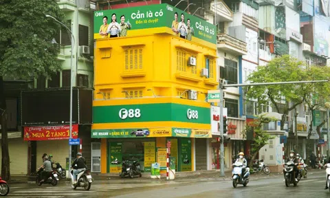 F88 lần thứ 3 nhận Chứng chỉ Bảo vệ Khách hàng