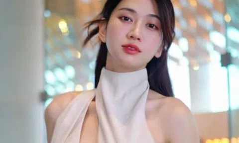 Phim giờ vàng chưa lên sóng, nữ chính đã bị phản ứng