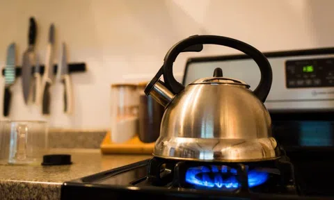 Vì sao nhập trạch nhà mới lại cần bật bếp nấu: Ý nghĩa sâu xa đằng sau không phải ai cũng biết
