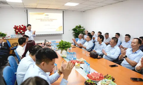 BSH khẳng định vị thế với hai trung tâm giám định bồi thường xe cơ giới Bắc – Nam