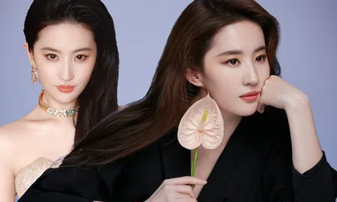 37 tuổi, Lưu Diệc Phi rũ bỏ hình tượng “thần tiên tỷ tỷ”, bước vào vai diễn gai góc nhất sự nghiệp