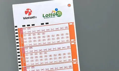 Lần đầu tiên lịch sử xổ số Việt Nam có kỷ lục số người chia giải độc đắc: Vietlott đã làm gì?