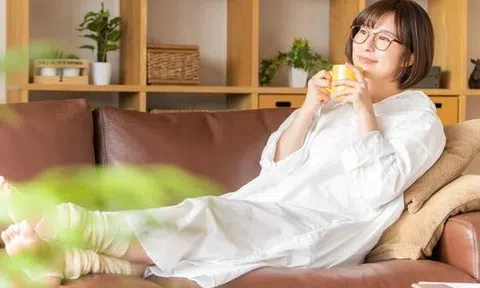Không cần giàu vẫn có thể sống đẹp, tôi đã biến căn nhà thuê của mình trở nên ấm áp nhờ 10 thay đổi nhỏ