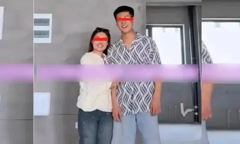 Phú bà U40 tặng nhà hơn 2 tỷ đồng cho chồng kém 13 tuổi, chỉ đòi 3.000 đồng tiền sính lễ