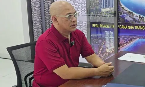 "Ông trùm" giải trí Việt một thời: U60 công khai phá sản, rời TP.HCM về Nha Trang mưu sinh