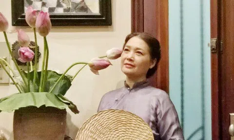 Chị Dậu - NSƯT Lê Vân: Mỹ nhân Hà thành đa đoan, hạnh phúc tuổi xế chiều