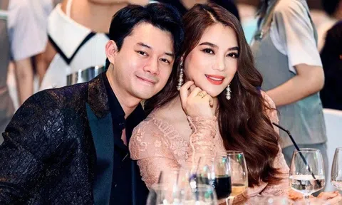 Trương Ngọc Ánh lại độc thân, mối tình bạn trai kém 14 tuổi đã khép lại?