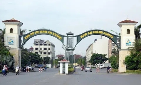 SJ Group chia cổ tức và thưởng cổ phiếu tới 159%