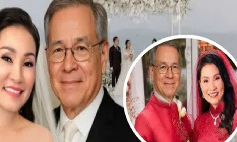 Hồng Đào nói về việc lấy chồng ở tuổi 63: "Có người khuyên tôi phải lấy chồng là trai trẻ"
