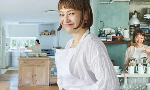 "Mua ít, dùng nhiều": Nguyên tắc sống tối giản giúp phụ nữ trung niên nhẹ ví mà vẫn đủ đầy