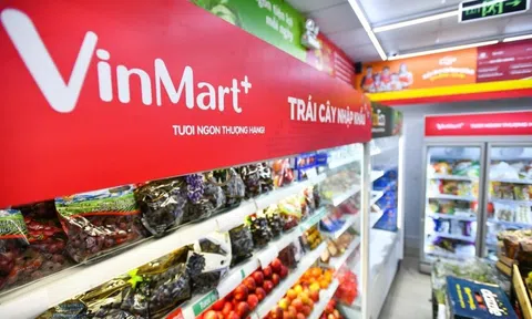 Wincommerce công bố doanh thu 6 tháng tăng trưởng 13,4%, cổ phiếu MSN lập mức đỉnh mới trong năm