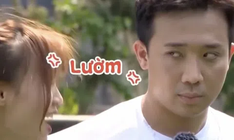 Thành viên duy nhất đánh bại Trấn Thành ở Running Man: Trụ suốt 3 mùa, khổ nhất là chuyên bị "đẩy thuyền tạo content"