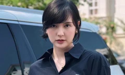 Tình hình bất thường của Hải Tú sau liên hoàn drama