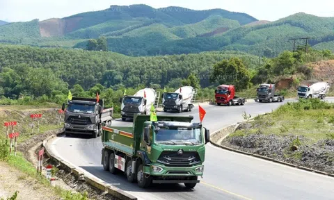 Công ty buôn xe ô tô báo lãi quý 2/2025 tăng 375%, cổ phiếu kịch trần