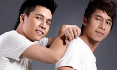 'Nhóm nhạc nam tính nhất showbiz Việt' giờ thế nào sau 17 năm thành lập?